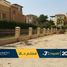 6 Bedroom Villa for sale at Dara Gardens, Northern Expansions, 6 October City, Giza