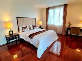 3 Schlafzimmer Appartement zu vermieten im Piyathip Place, Khlong Tan Nuea