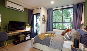 1 Schlafzimmer Wohnung zu verkaufen in Bang Na, Bangkok The Muve Bangna
