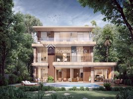 5 Bedroom Villa for sale at Alaya, Royal Residence, Dubai Sports City