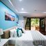 6 Schlafzimmer Villa zu vermieten im Villa Oriole, Choeng Thale