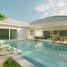3 Bedroom Villa for sale at The Garden Villa, Hin Lek Fai, Hua Hin
