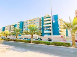 2 Bedroom Apartment for sale at Tower 10, Al Reef Downtown