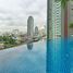 在Sky Walk Residences出售的1 卧室 公寓, Phra Khanong Nuea