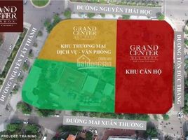 2 Bedroom Condo for sale at Grand Center Quy Nhơn, Ly Thuong Kiet, Quy Nhon, Binh Dinh, Vietnam