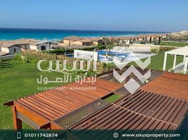 8 Bedroom Villa for sale at Valencia, Qesm Borg El Arab