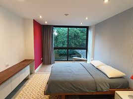 1 Schlafzimmer Appartement zu vermieten im Peaks Avenue, Chang Khlan