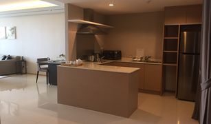 1 chambre Appartement a vendre à Thung Song Hong, Bangkok North Park Place