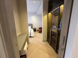 1 Bedroom Condo for rent at The Reserve Sathorn, Thung Mahamek, Sathon, Bangkok