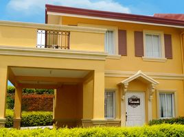 3 Schlafzimmer Haus zu verkaufen im Camella Capiz, Roxas City