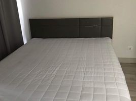 Studio Condo for rent at Ideo Mobi Rama 9, Huai Khwang, Huai Khwang