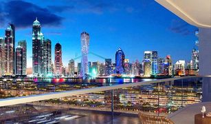 1 Bedroom Apartment for sale in EMAAR Beachfront, Dubai Marina Vista