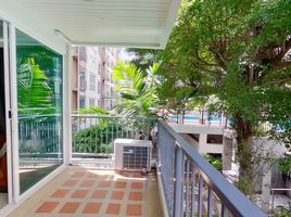 2 Bedroom Condo for sale at Diamond Suites Resort Condominium, Nong Prue