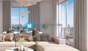 1 Schlafzimmer Appartement zu verkaufen in La Mer, Dubai Le Ciel