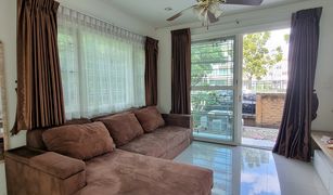 3 Bedrooms House for sale in Prawet, Bangkok Golden Village Onnut-Pattanakan