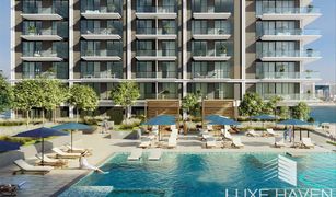 2 Bedrooms Apartment for sale in EMAAR Beachfront, Dubai Beach Mansion