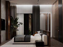 4 Schlafzimmer Villa zu verkaufen im Venera Village, Koh Phangan