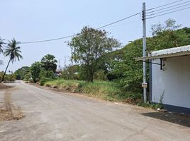  Земельный участок for sale in Тхащи Щаттхана, Бангкок, Thawi Watthana, Тхащи Щаттхана