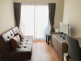 1 Bedroom Condo for rent at The Selected Kaset-Ngam Wongwan, Lat Yao