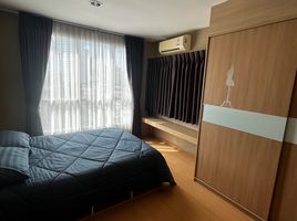 1 Schlafzimmer Appartement zu vermieten im Life @ Sukhumvit 65, Phra Khanong