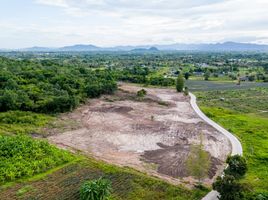  Земельный участок на продажу в Nature Land Hua Hin, Тхап Таи, Хуа Хин