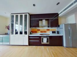 2 Schlafzimmer Wohnung zu vermieten im Baan Sathorn Chaophraya, Khlong Ton Sai, Khlong San