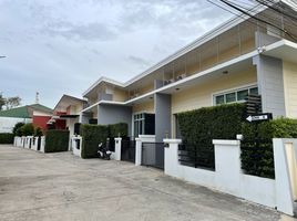 1 Bedroom Townhouse for rent at Mu Ban Phetcharat, Khao Noi, Pran Buri