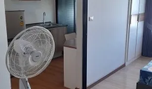 1 Bedroom Condo for sale in Bang Khae, Bangkok J Condo Sathorn - Kallaprapruk
