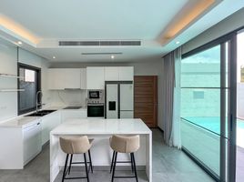 3 Bedroom Villa for rent at Nicky Villas 2, Si Sunthon