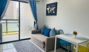 1 Bedroom Condo for sale in Nong Prue, Pattaya Siam Oriental Elegance