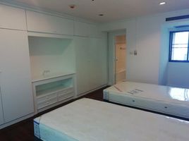 2 Schlafzimmer Wohnung zu vermieten im Sethiwan Residence, Khlong Toei Nuea, Watthana