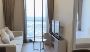 1 Bedroom Condo for sale in Khlong Tan, Bangkok Oka Haus