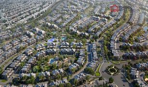 Golf Promenade, दुबई Mudon Al Ranim 4 में 3 बेडरूम टाउनहाउस बिक्री के लिए