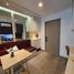 Studio Appartement zu vermieten im Life Asoke Hype, Makkasan