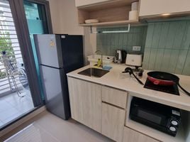 1 Bedroom Condo for rent at Phyll Phuket by Central Pattana, Wichit