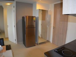 2 Schlafzimmer Appartement zu vermieten im Unixx South Pattaya, Nong Prue