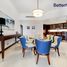 2 Bedroom Apartment for sale at Fairmont Marina Residences, The Marina, Abu Dhabi