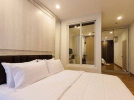 1 Schlafzimmer Wohnung zu verkaufen im The Coast Bangkok, Bang Na