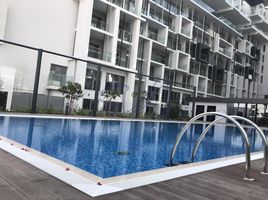 Studio Apartment for sale at Oasis 1, Oasis Residences