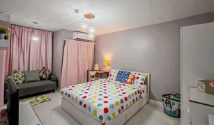 ขายคอนโด สตูดิโอ ใน บางจาก, กรุงเทพมหานคร มายคอนโด สุขุมวิท 52