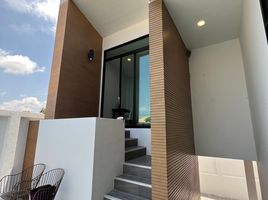 2 Bedroom House for sale in Thalang, Phuket, Pa Khlok, Thalang