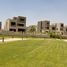 4 Bedroom Townhouse for sale at Palm Hills Katameya Extension, The 5th Settlement, New Cairo City