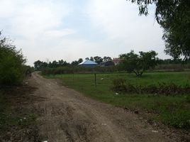  Land for sale in Khlong Nueng, Khlong Luang, Khlong Nueng