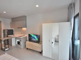 1 Schlafzimmer Appartement zu vermieten im Life Asoke Rama 9, Makkasan