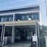3 Bedroom Townhouse for sale at Karnkanok Town 3, Suthep, Mueang Chiang Mai, Chiang Mai