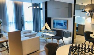 1 Schlafzimmer Appartement zu verkaufen in Midtown, Dubai Mesk