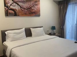 1 Bedroom Apartment for rent at The Suites Apartment Patong, Patong