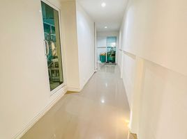 3 Bedroom House for sale at Phanason Villa Nimitmai, Min Buri, Min Buri, Bangkok