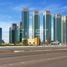 2 Bedroom Apartment for sale at Burooj Views, Blue Towers, Al Dhafrah, Abu Dhabi