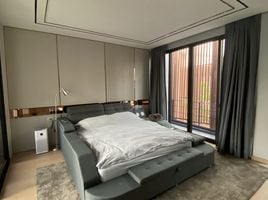 4 Schlafzimmer Haus zu verkaufen im Arna Ekkamai, Phra Khanong Nuea